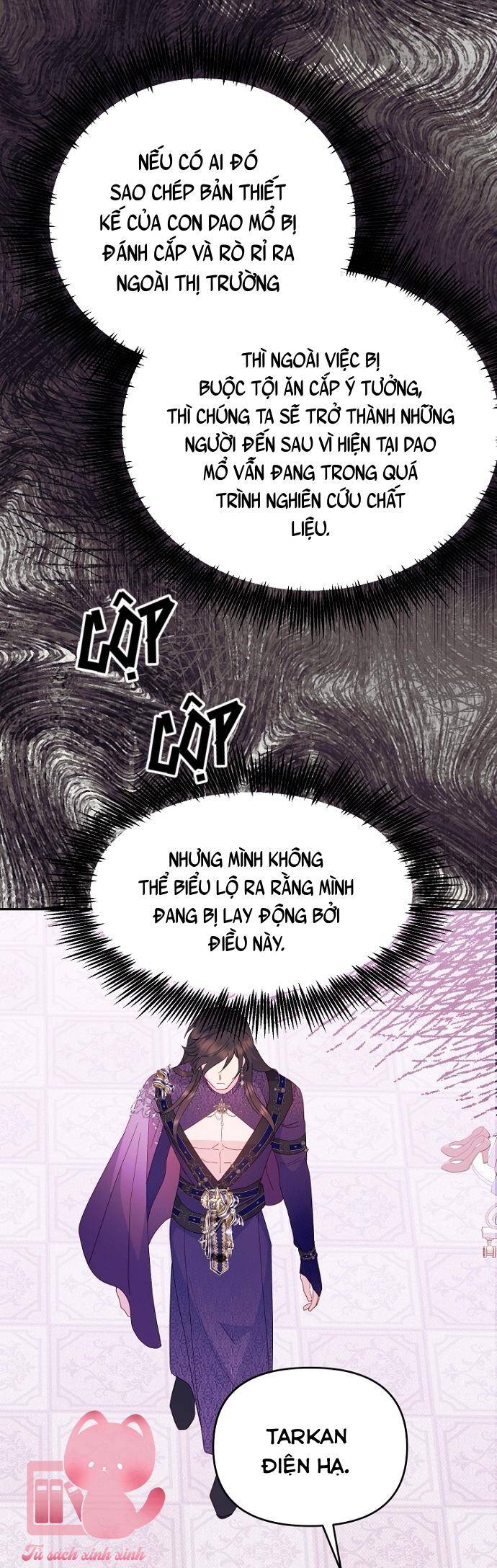 Tiền Là Tất Cả Chồng Là Phù Du - Chapter 63 - Page 4