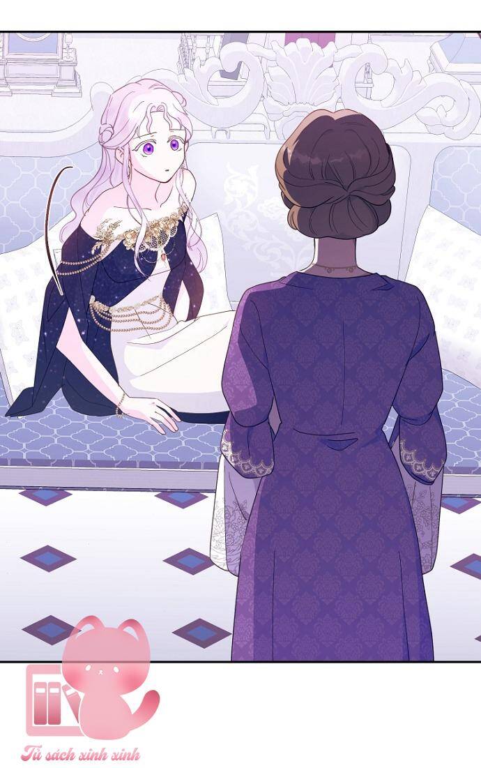 Tiền Là Tất Cả Chồng Là Phù Du - Chapter 63 - Page 41