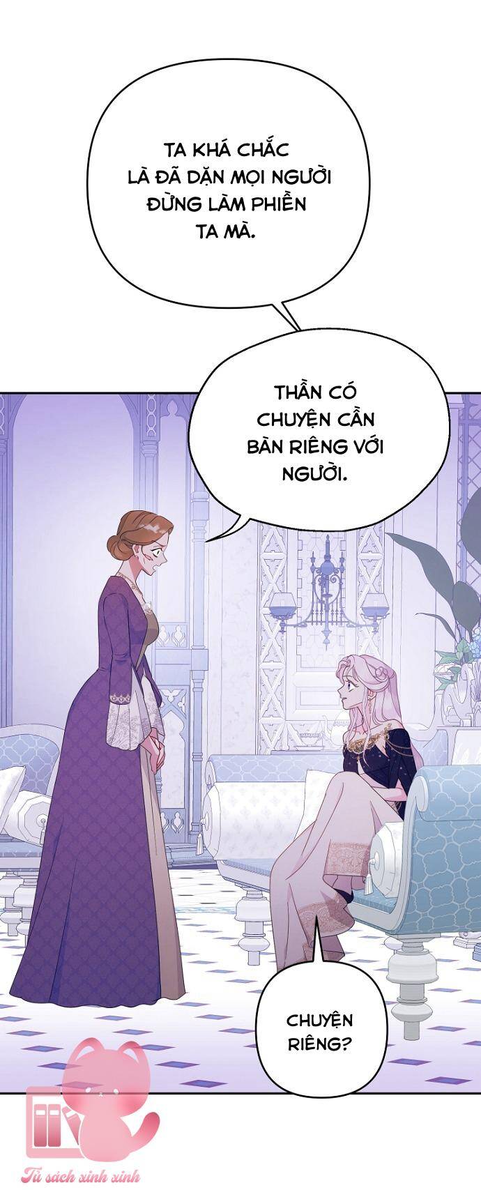 Tiền Là Tất Cả Chồng Là Phù Du - Chapter 63 - Page 43