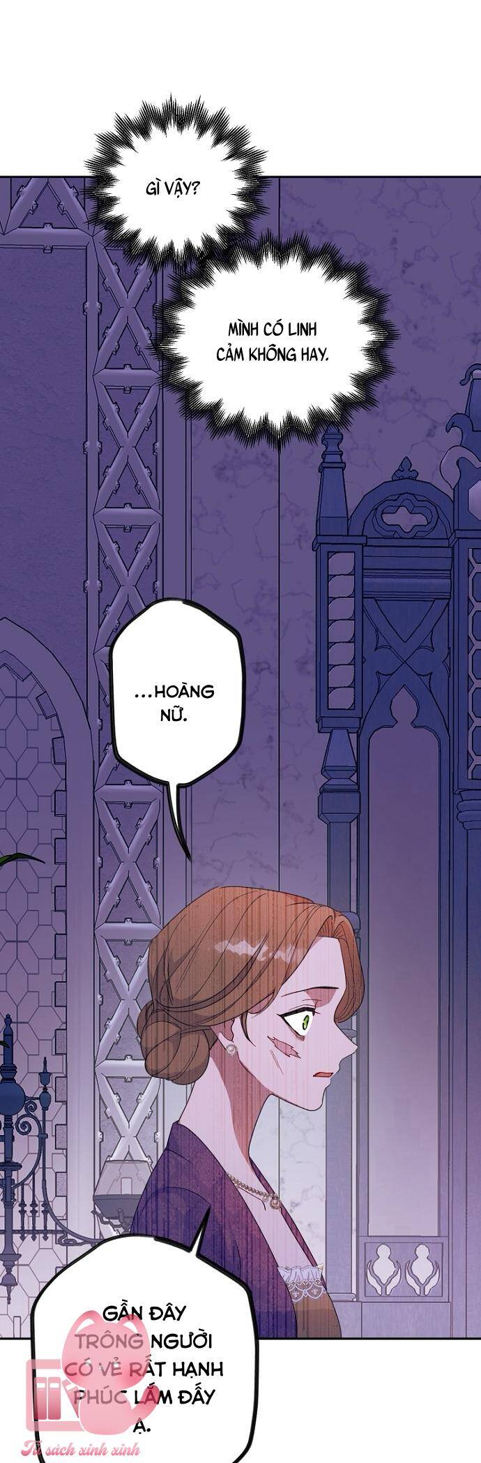 Tiền Là Tất Cả Chồng Là Phù Du - Chapter 63 - Page 44