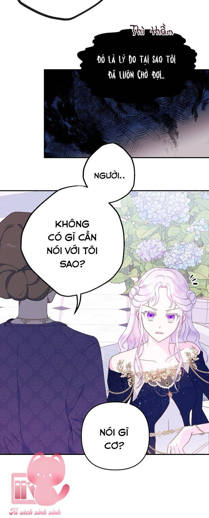 Tiền Là Tất Cả Chồng Là Phù Du - Chapter 63 - Page 45