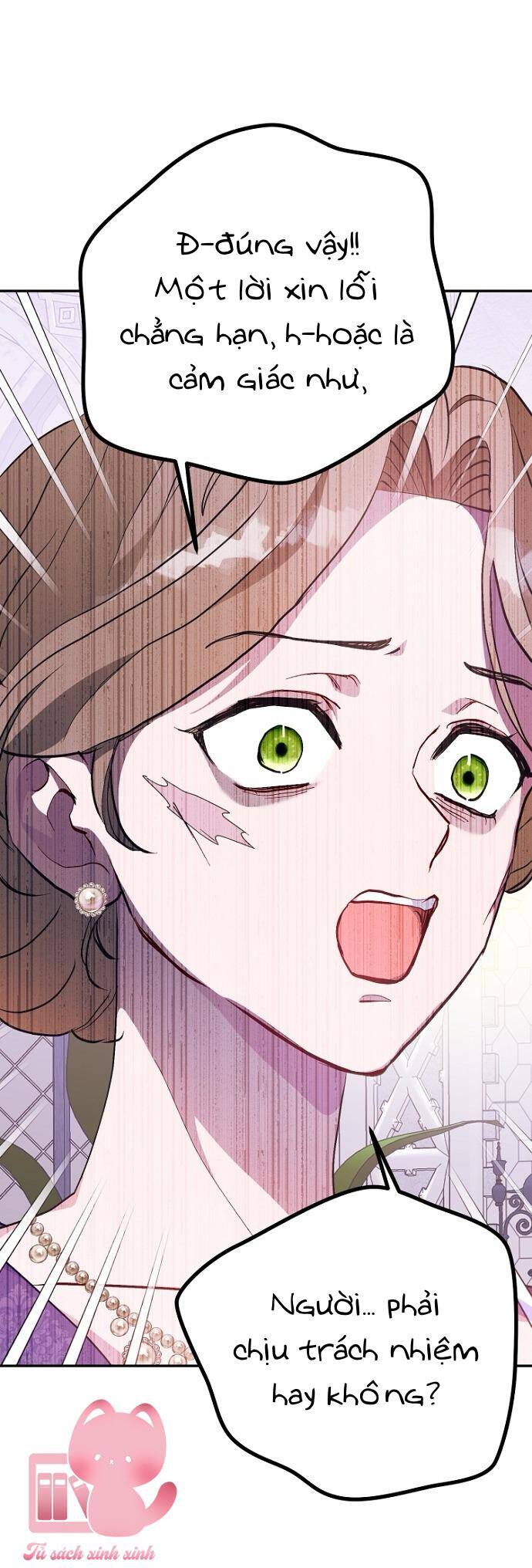 Tiền Là Tất Cả Chồng Là Phù Du - Chapter 63 - Page 46