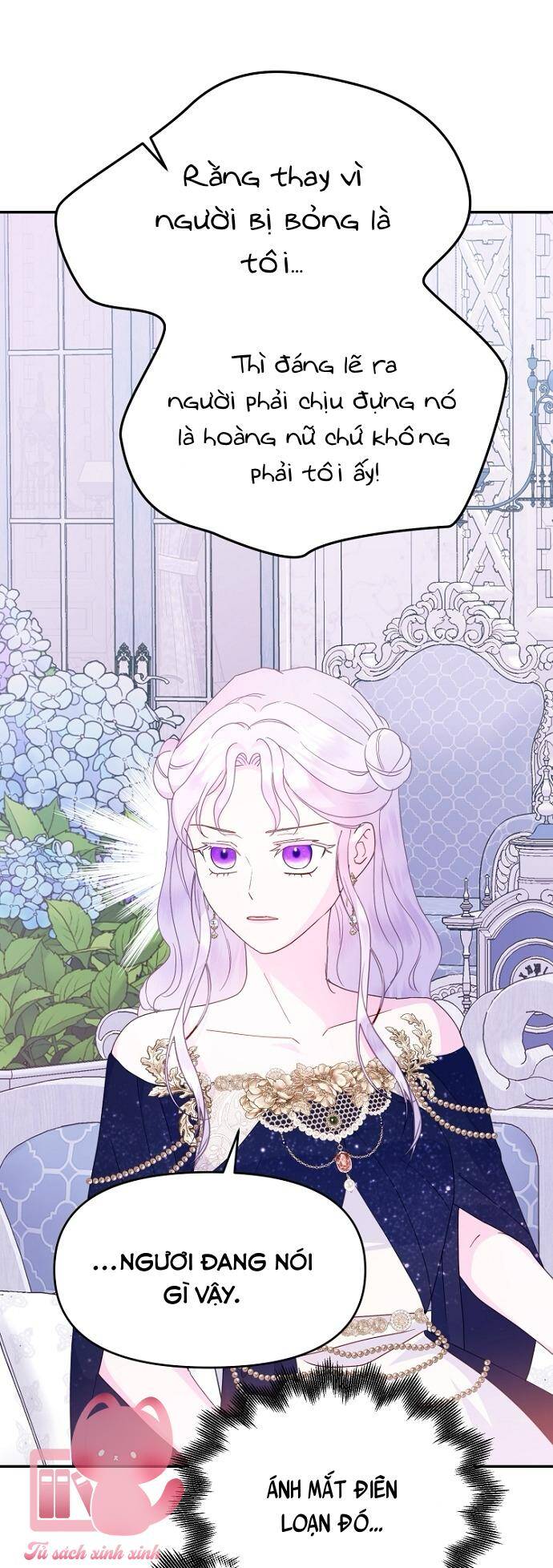 Tiền Là Tất Cả Chồng Là Phù Du - Chapter 63 - Page 47