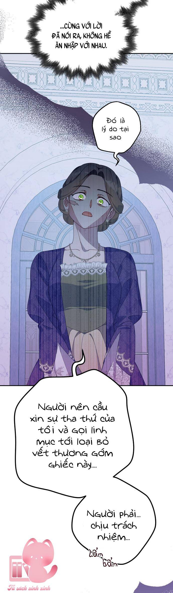 Tiền Là Tất Cả Chồng Là Phù Du - Chapter 63 - Page 48