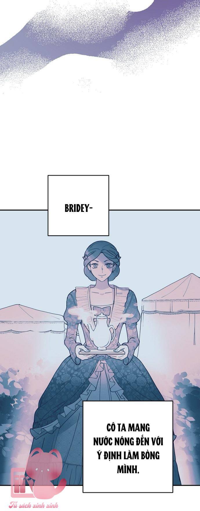 Tiền Là Tất Cả Chồng Là Phù Du - Chapter 63 - Page 49