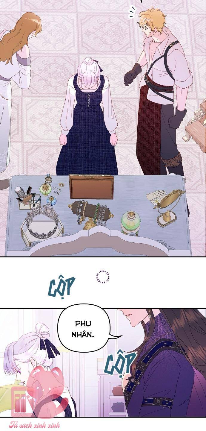 Tiền Là Tất Cả Chồng Là Phù Du - Chapter 63 - Page 5