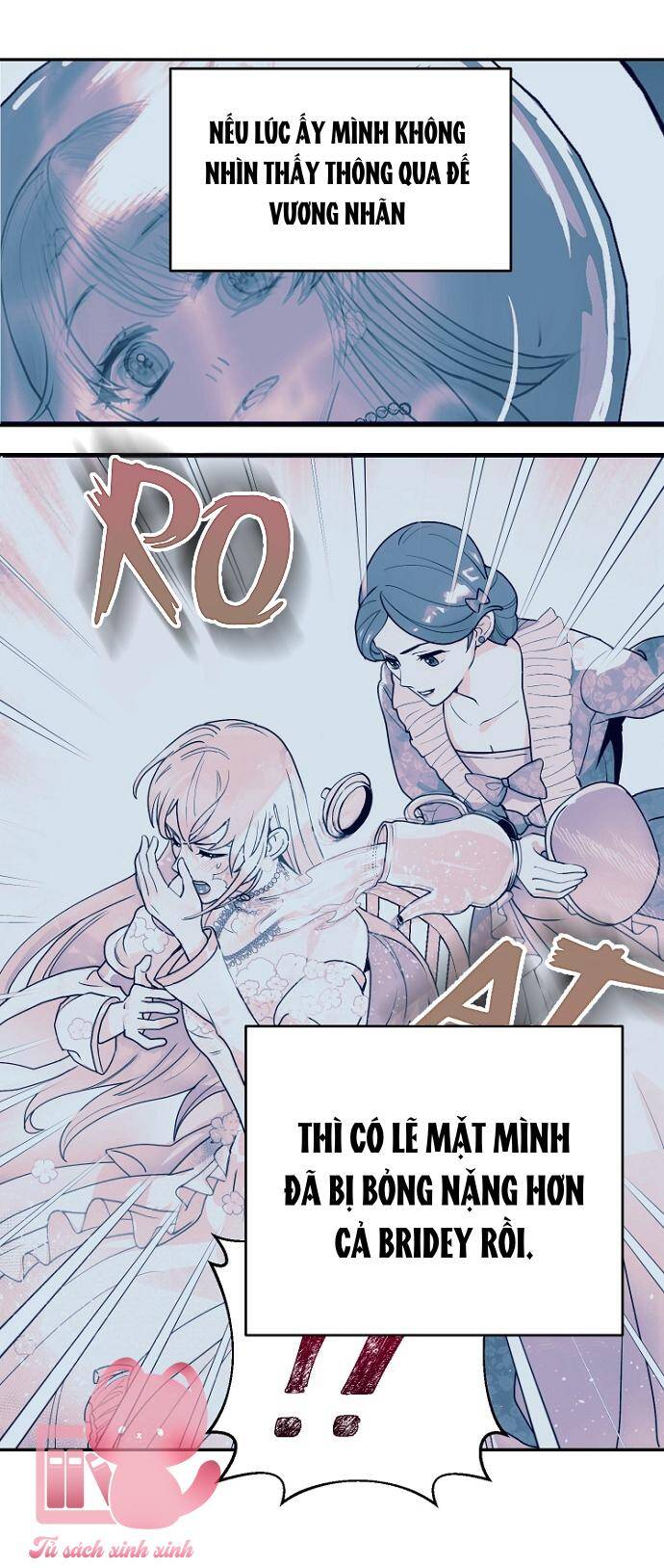 Tiền Là Tất Cả Chồng Là Phù Du - Chapter 63 - Page 50