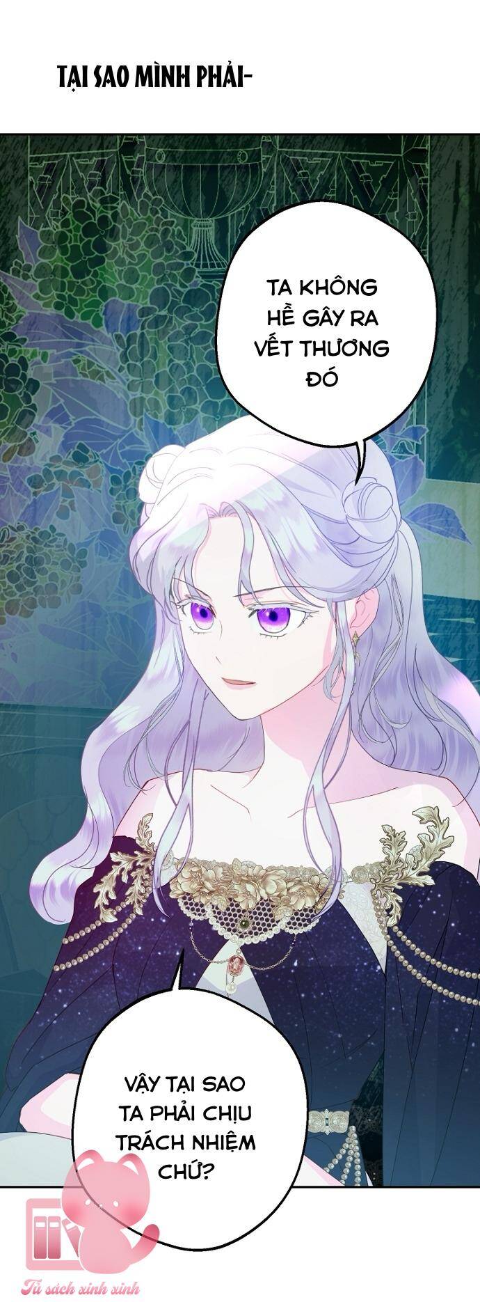 Tiền Là Tất Cả Chồng Là Phù Du - Chapter 63 - Page 51