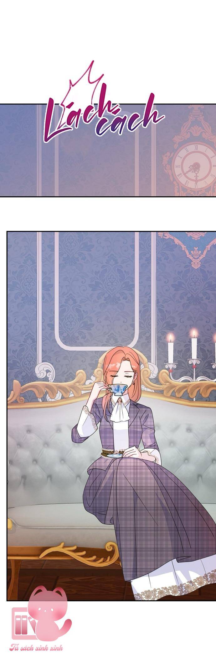 Tiền Là Tất Cả Chồng Là Phù Du - Chapter 63 - Page 53