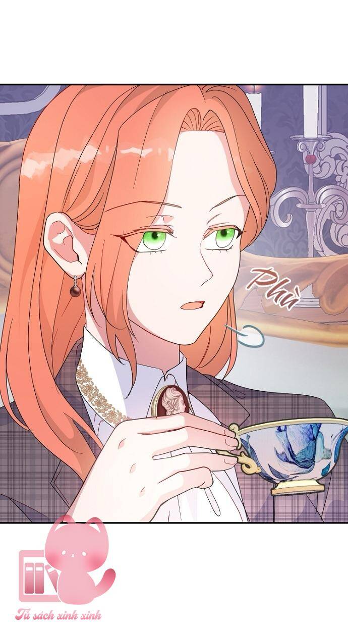 Tiền Là Tất Cả Chồng Là Phù Du - Chapter 63 - Page 54