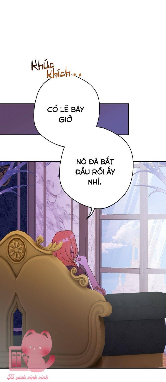 Tiền Là Tất Cả Chồng Là Phù Du - Chapter 63 - Page 55