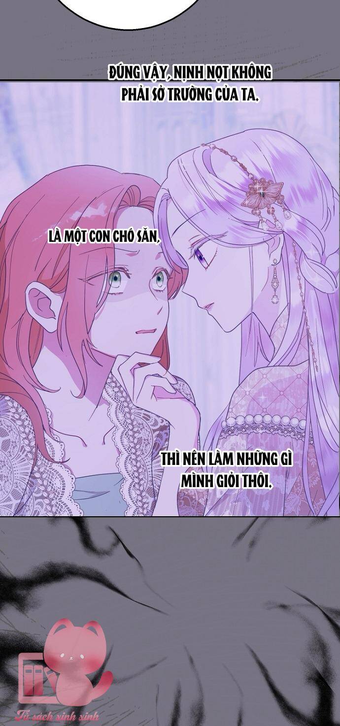 Tiền Là Tất Cả Chồng Là Phù Du - Chapter 63 - Page 57