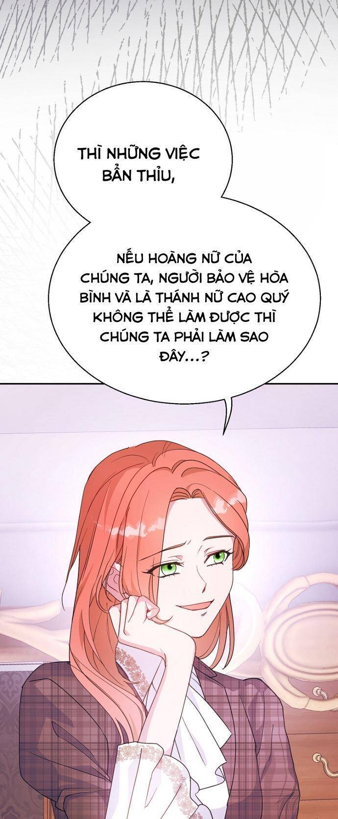 Tiền Là Tất Cả Chồng Là Phù Du - Chapter 63 - Page 59