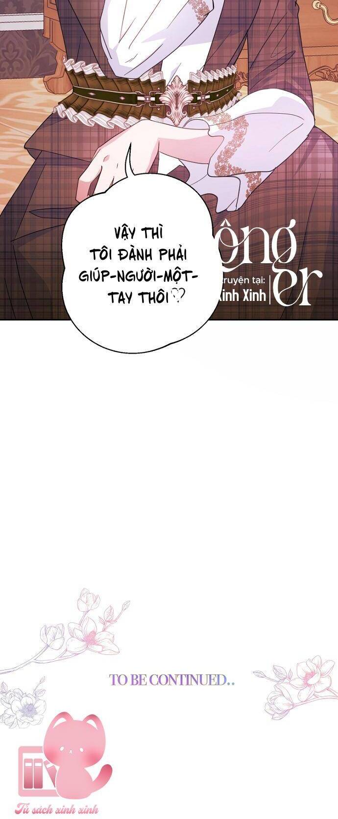 Tiền Là Tất Cả Chồng Là Phù Du - Chapter 63 - Page 60