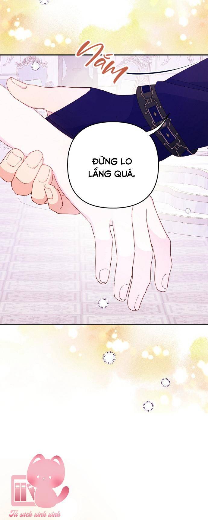 Tiền Là Tất Cả Chồng Là Phù Du - Chapter 63 - Page 7