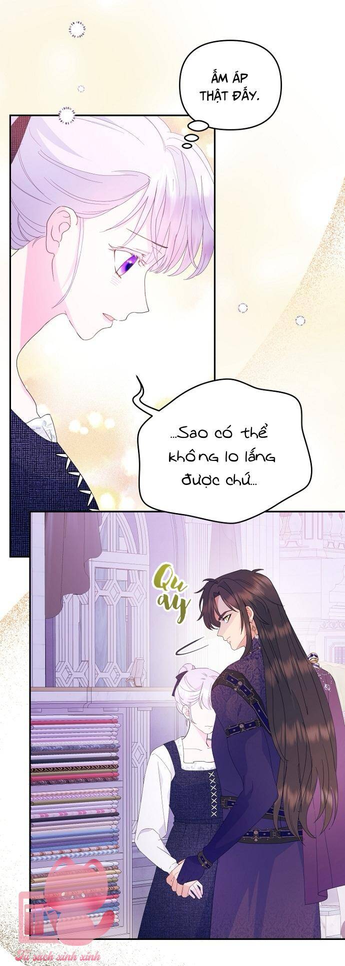 Tiền Là Tất Cả Chồng Là Phù Du - Chapter 63 - Page 8