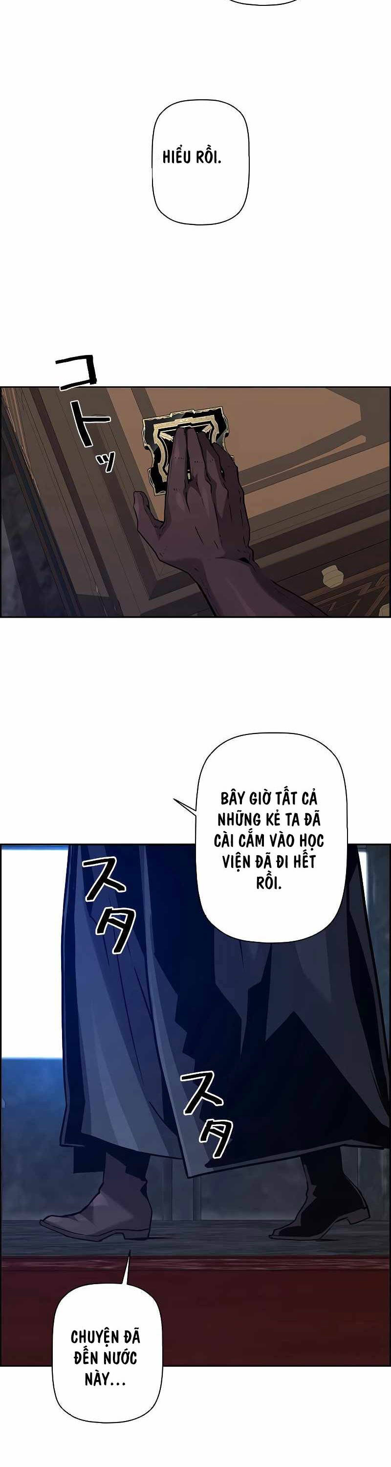 Đặc Tính Tiến Hóa Của Chiêu Hồn Sư - Chapter 50 - Page 10