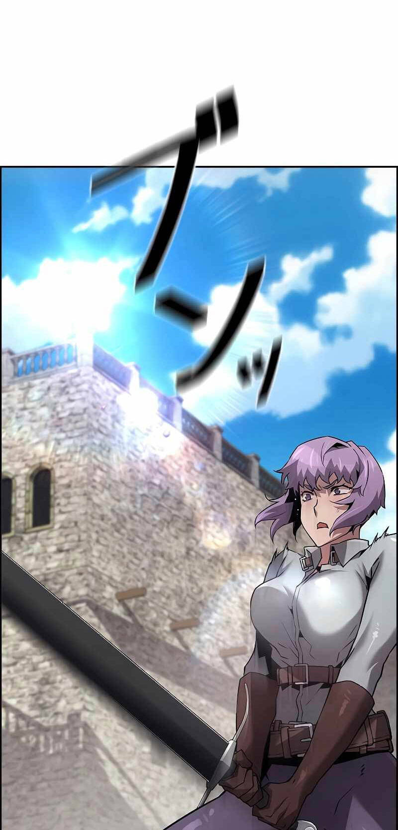 Đặc Tính Tiến Hóa Của Chiêu Hồn Sư - Chapter 50 - Page 13