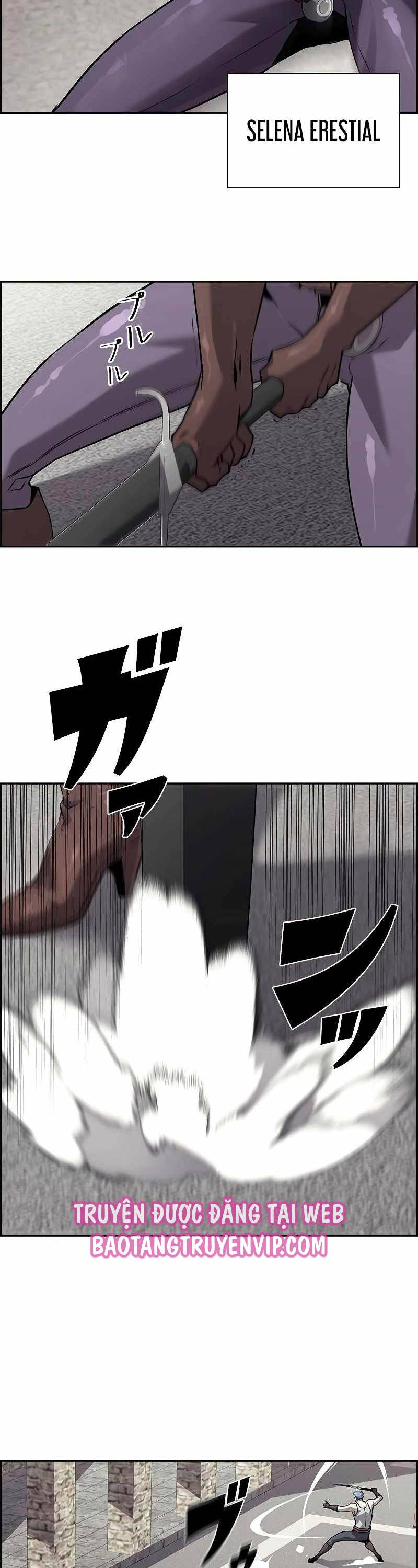 Đặc Tính Tiến Hóa Của Chiêu Hồn Sư - Chapter 50 - Page 14