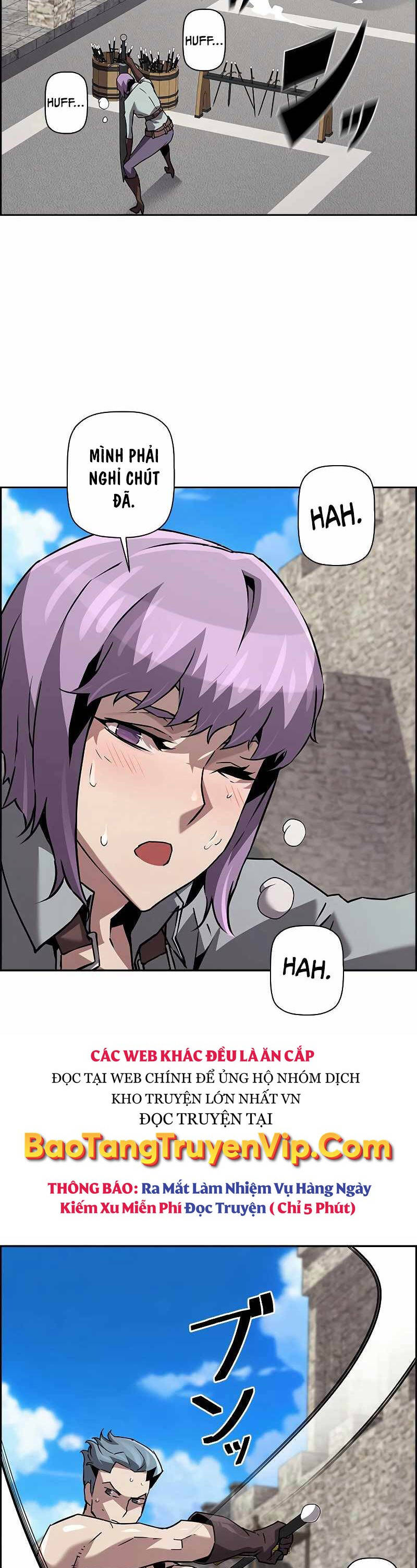 Đặc Tính Tiến Hóa Của Chiêu Hồn Sư - Chapter 50 - Page 15