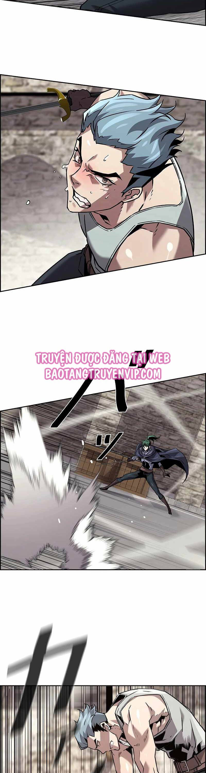 Đặc Tính Tiến Hóa Của Chiêu Hồn Sư - Chapter 50 - Page 34