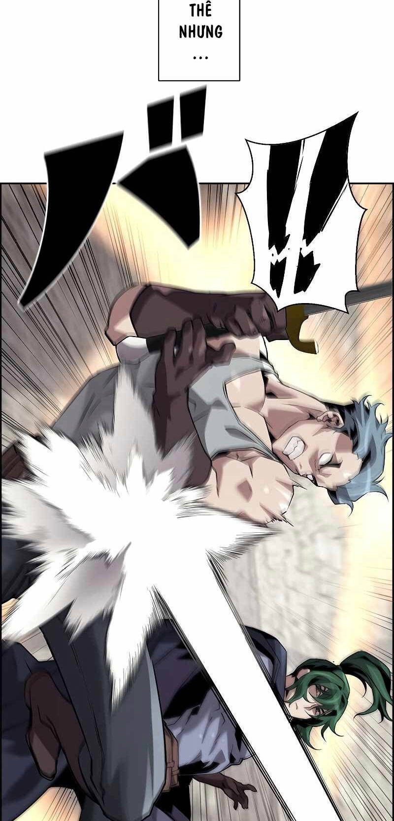 Đặc Tính Tiến Hóa Của Chiêu Hồn Sư - Chapter 50 - Page 37