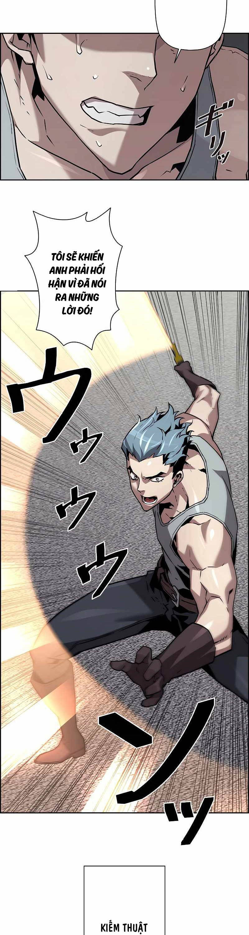 Đặc Tính Tiến Hóa Của Chiêu Hồn Sư - Chapter 50 - Page 40