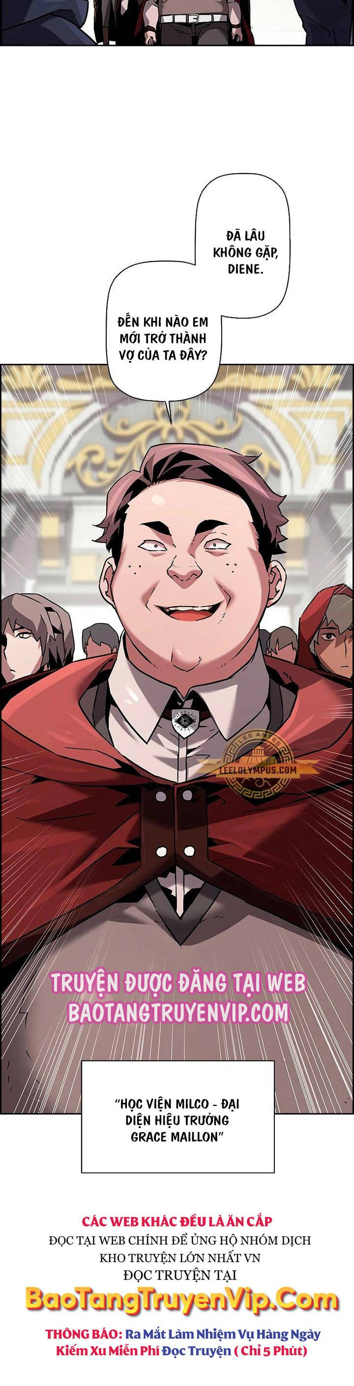 Đặc Tính Tiến Hóa Của Chiêu Hồn Sư - Chapter 51 - Page 19