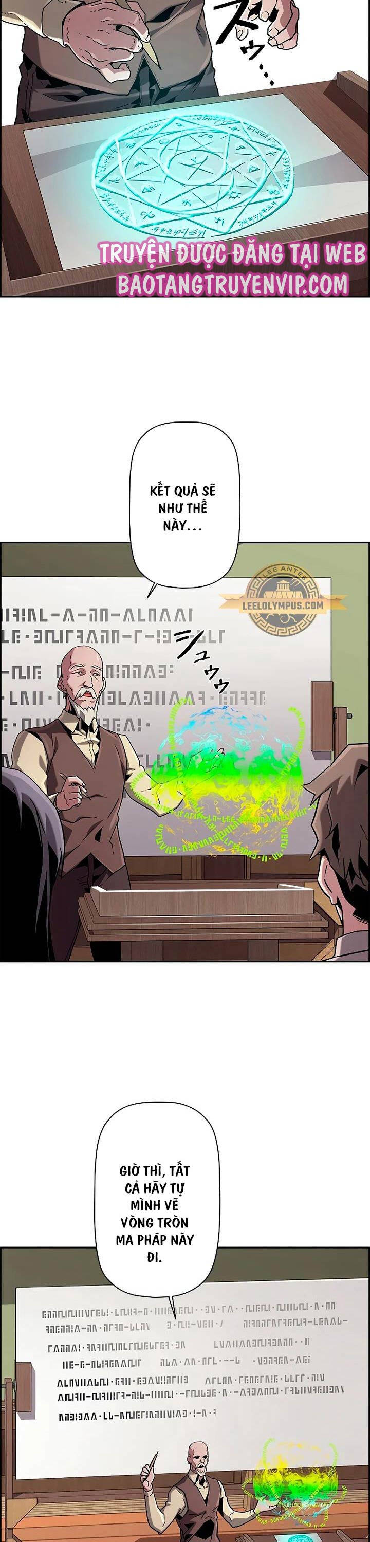 Đặc Tính Tiến Hóa Của Chiêu Hồn Sư - Chapter 51 - Page 25