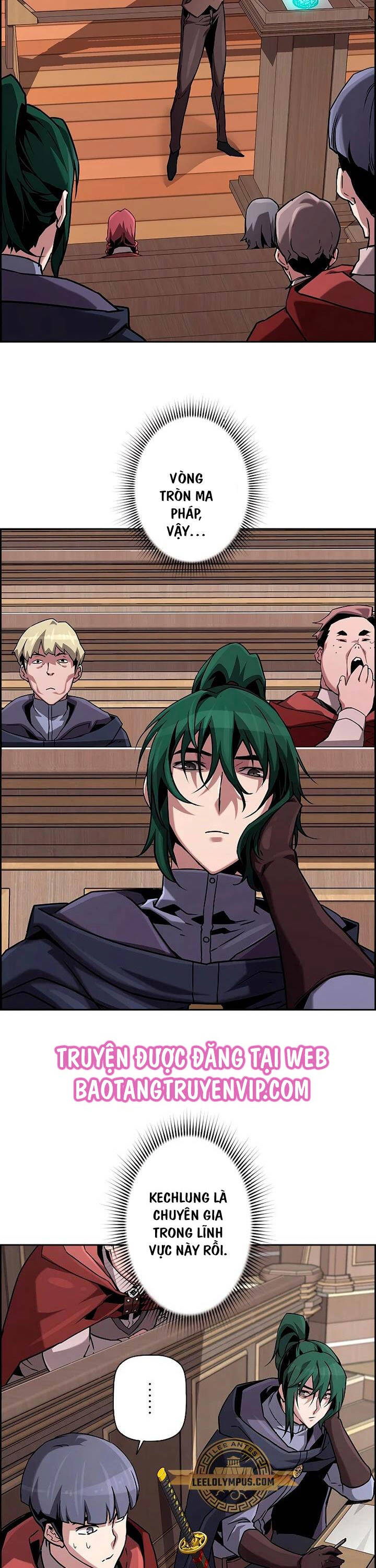 Đặc Tính Tiến Hóa Của Chiêu Hồn Sư - Chapter 51 - Page 26