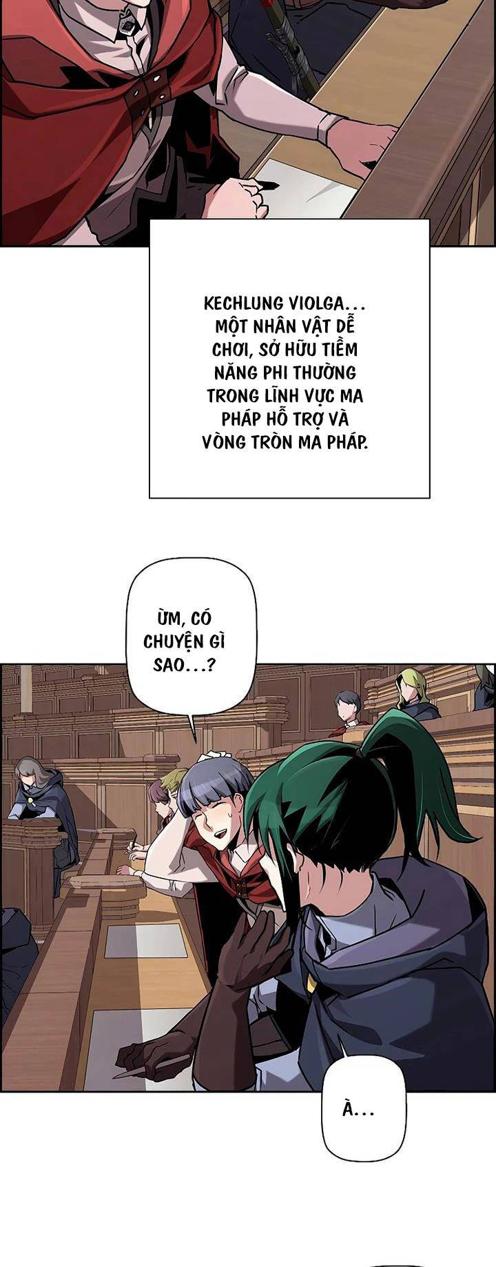 Đặc Tính Tiến Hóa Của Chiêu Hồn Sư - Chapter 51 - Page 27