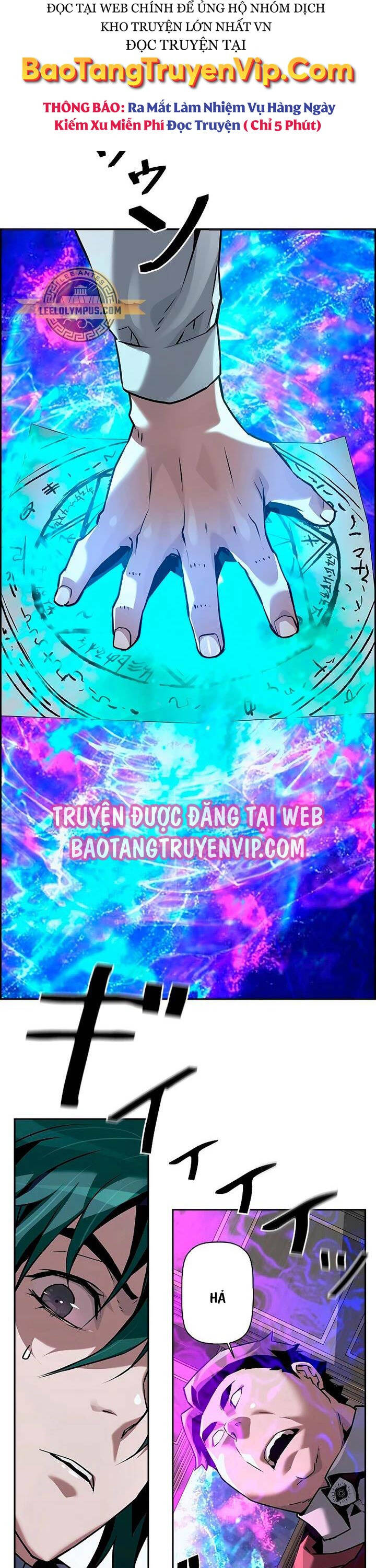 Đặc Tính Tiến Hóa Của Chiêu Hồn Sư - Chapter 51 - Page 35