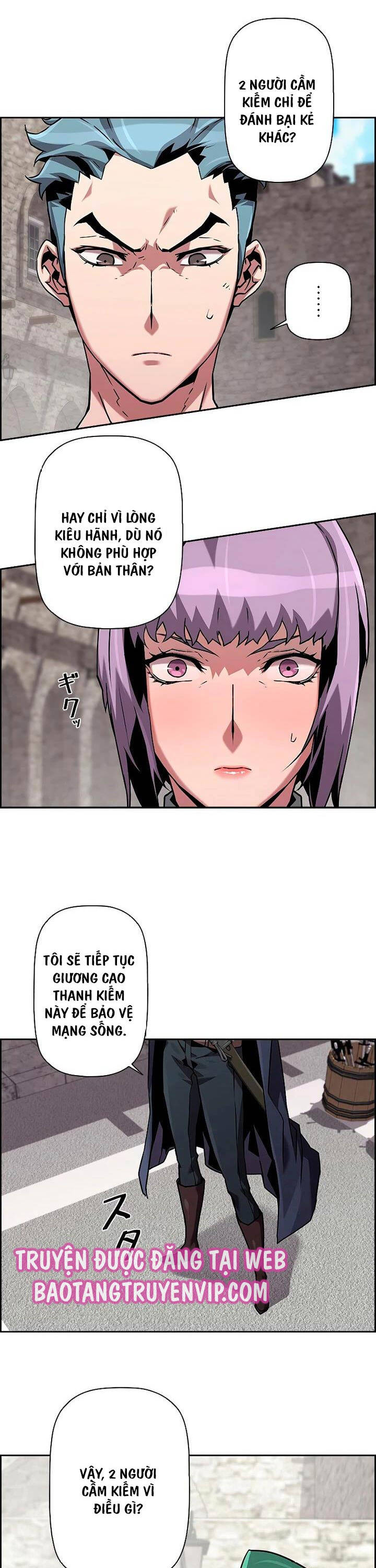 Đặc Tính Tiến Hóa Của Chiêu Hồn Sư - Chapter 51 - Page 7