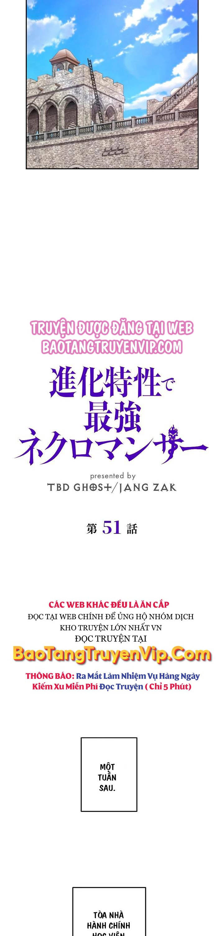 Đặc Tính Tiến Hóa Của Chiêu Hồn Sư - Chapter 51 - Page 9