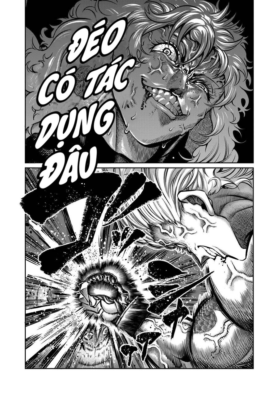 Isshou Senkin - Chapter 10 - Page 16