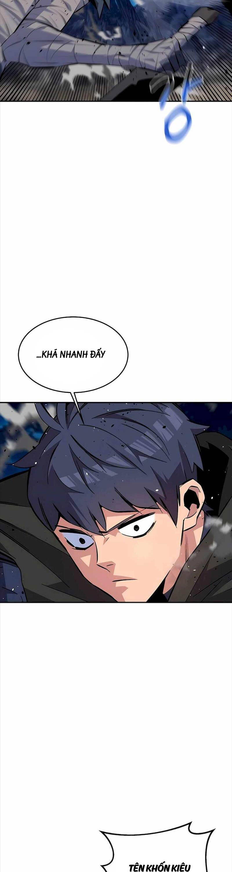 Đi Săn Tự Động Bằng Phân Thân - Chapter 95 - Page 10