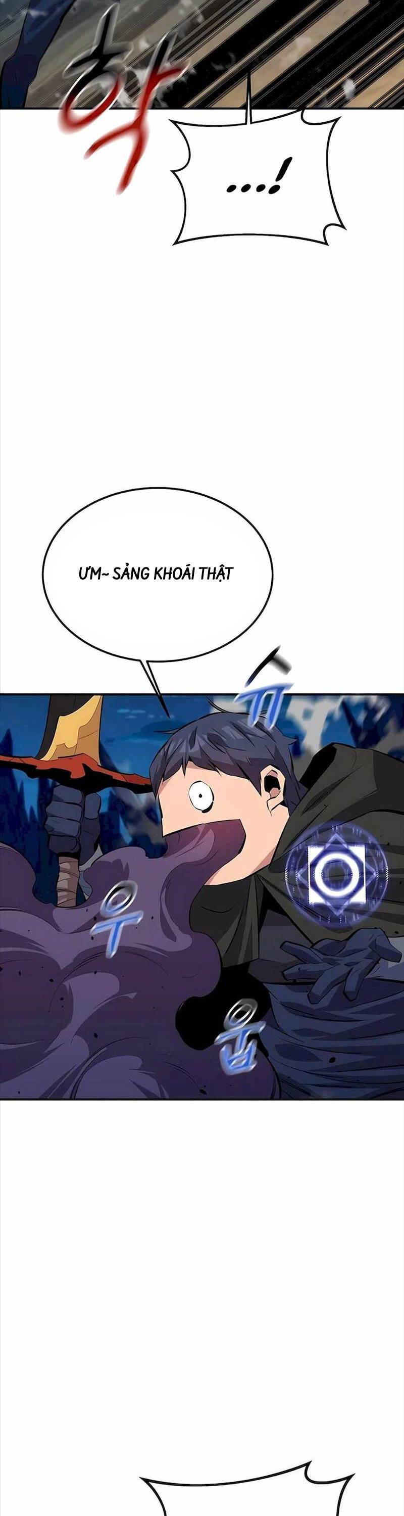 Đi Săn Tự Động Bằng Phân Thân - Chapter 95 - Page 12