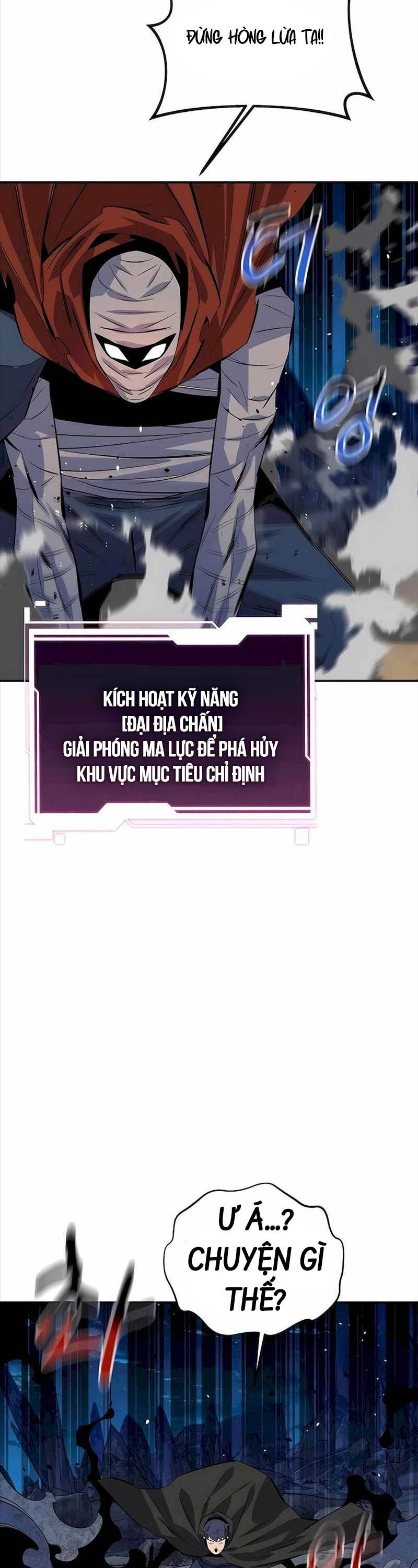 Đi Săn Tự Động Bằng Phân Thân - Chapter 95 - Page 13