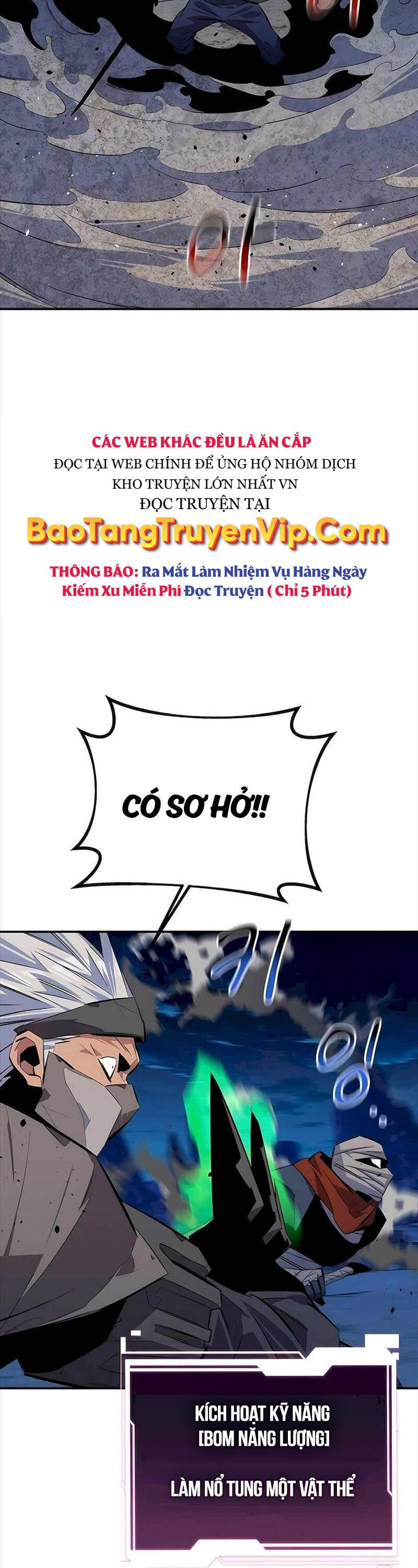 Đi Săn Tự Động Bằng Phân Thân - Chapter 95 - Page 14