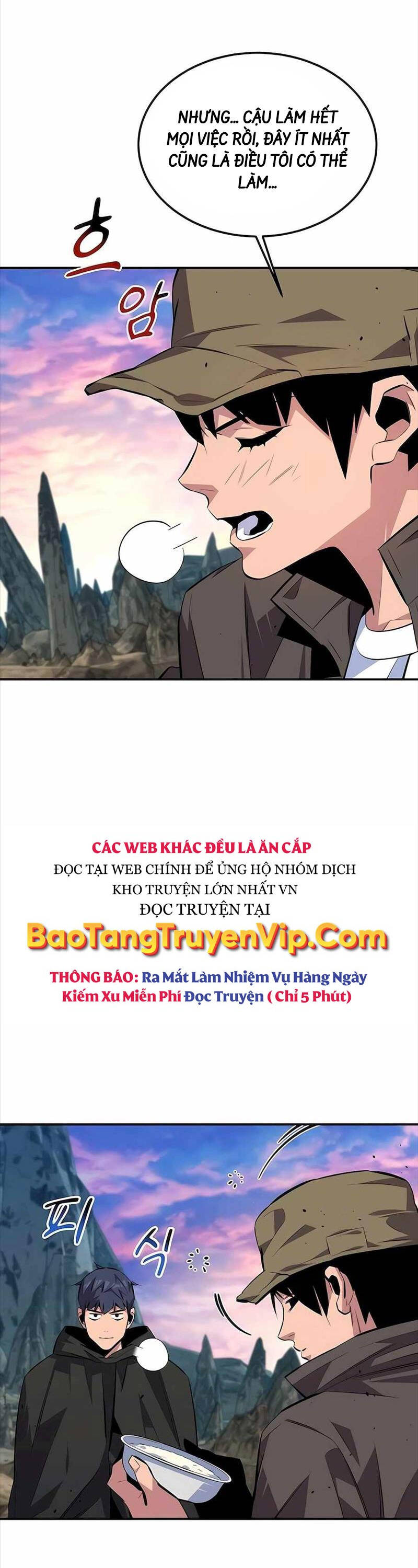 Đi Săn Tự Động Bằng Phân Thân - Chapter 95 - Page 25