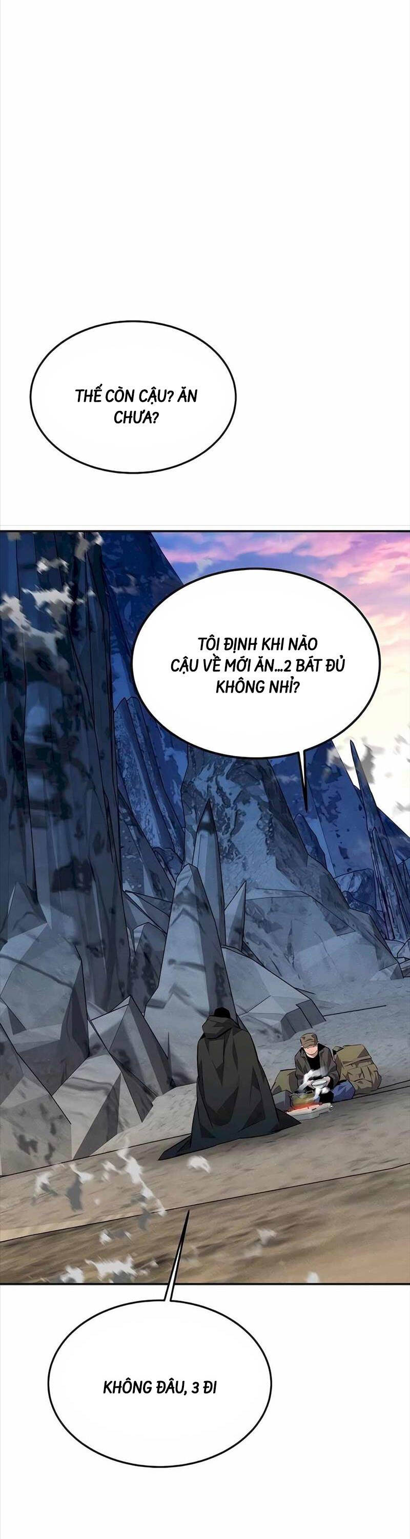 Đi Săn Tự Động Bằng Phân Thân - Chapter 95 - Page 26