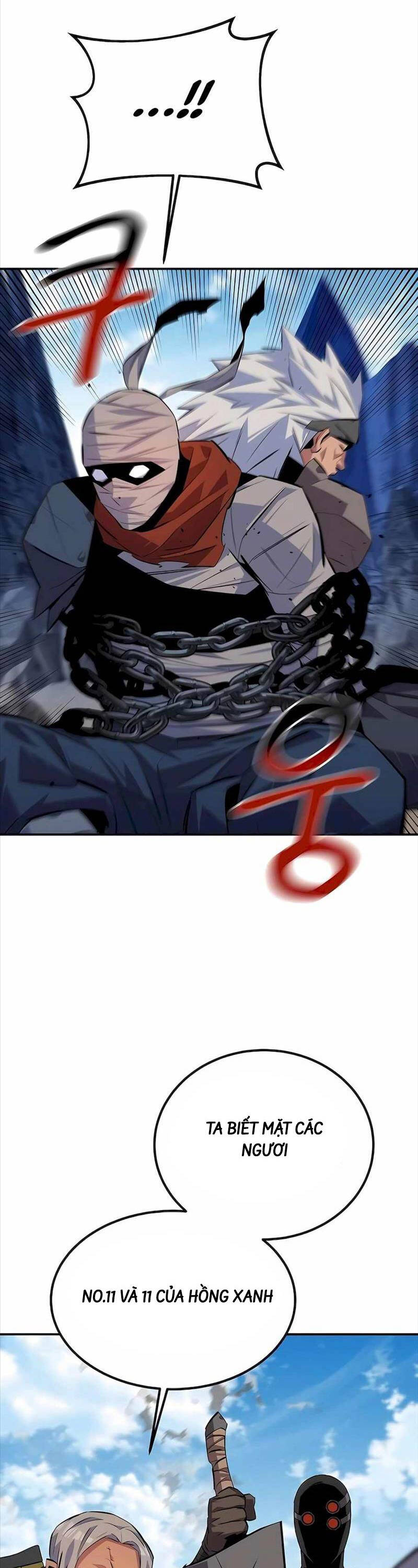 Đi Săn Tự Động Bằng Phân Thân - Chapter 95 - Page 28