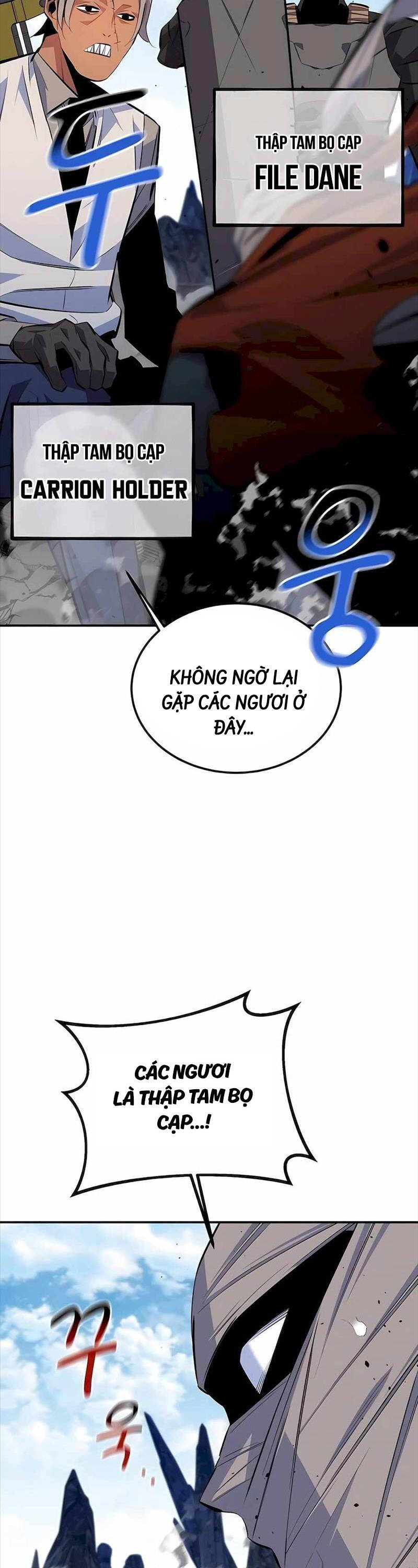 Đi Săn Tự Động Bằng Phân Thân - Chapter 95 - Page 29