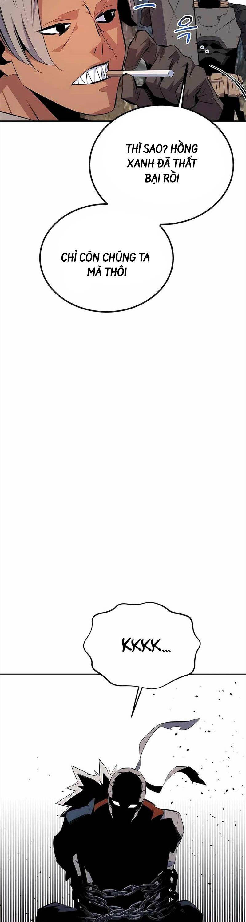 Đi Săn Tự Động Bằng Phân Thân - Chapter 95 - Page 31