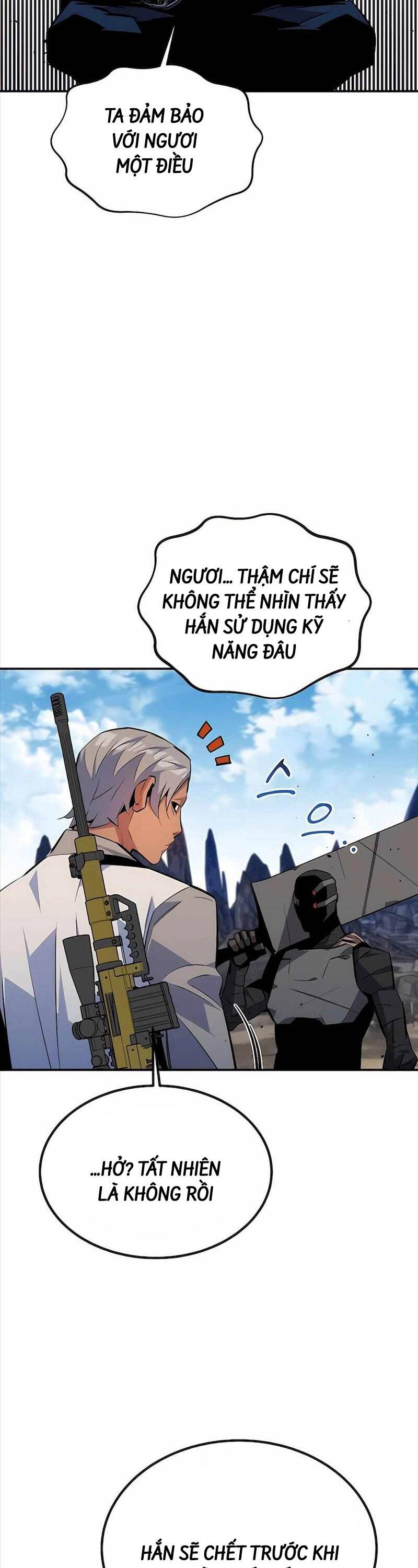 Đi Săn Tự Động Bằng Phân Thân - Chapter 95 - Page 32