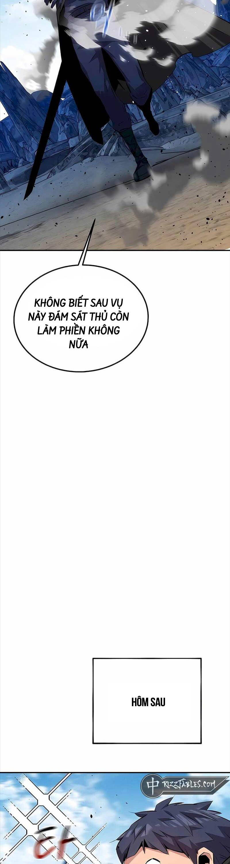 Đi Săn Tự Động Bằng Phân Thân - Chapter 95 - Page 39