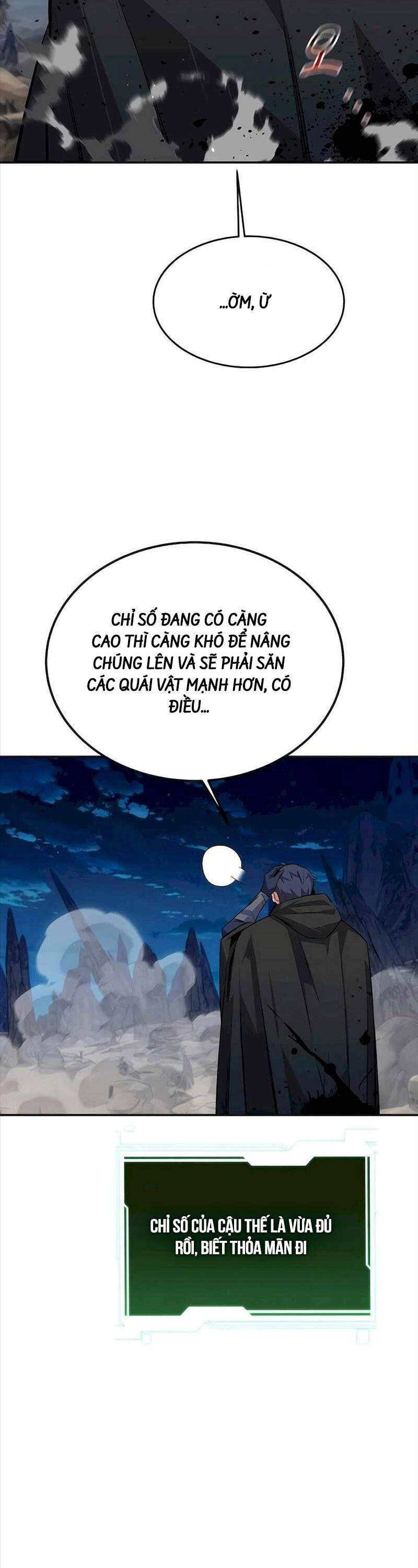 Đi Săn Tự Động Bằng Phân Thân - Chapter 95 - Page 4