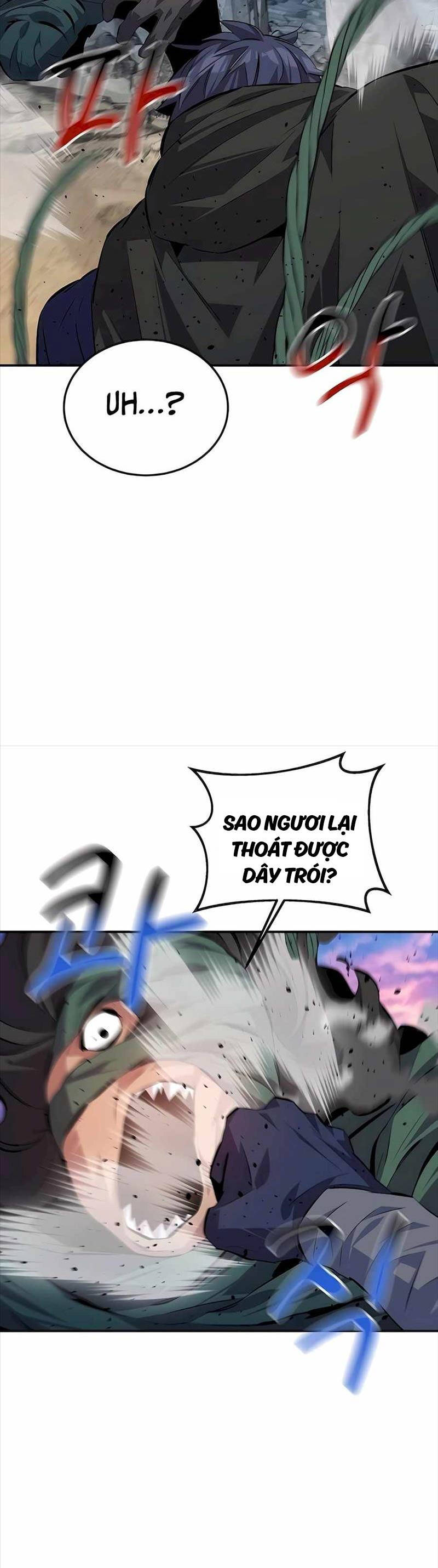 Đi Săn Tự Động Bằng Phân Thân - Chapter 95 - Page 45