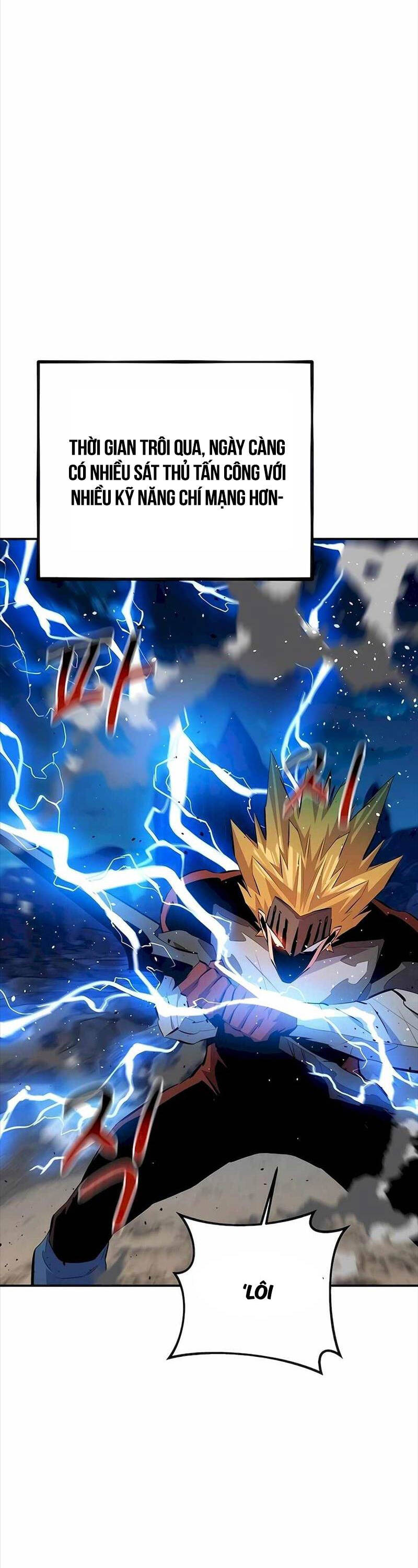 Đi Săn Tự Động Bằng Phân Thân - Chapter 95 - Page 46