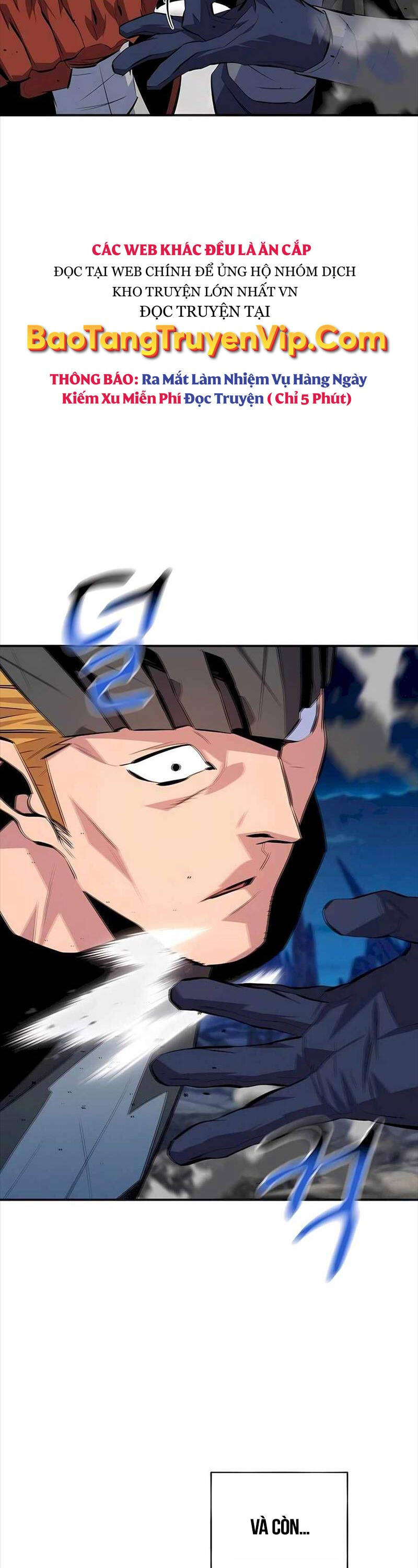 Đi Săn Tự Động Bằng Phân Thân - Chapter 95 - Page 48